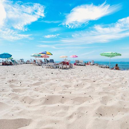 Privillege Fort Noks Beach Apartments Елените Экстерьер фото
